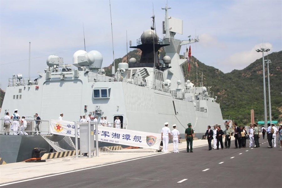 认真贯彻执行《国际海运条例》 依法保障我国国际海运市场的健康发展\